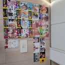 Youth Manga 2021.04 2022.03