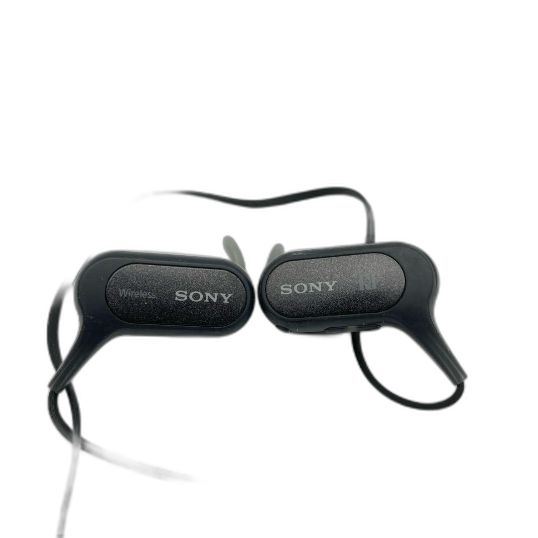 Sony Wireless Headphones Mdr-Xb50Bs