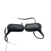 Sony Wireless Headphones Mdr-Xb50Bs