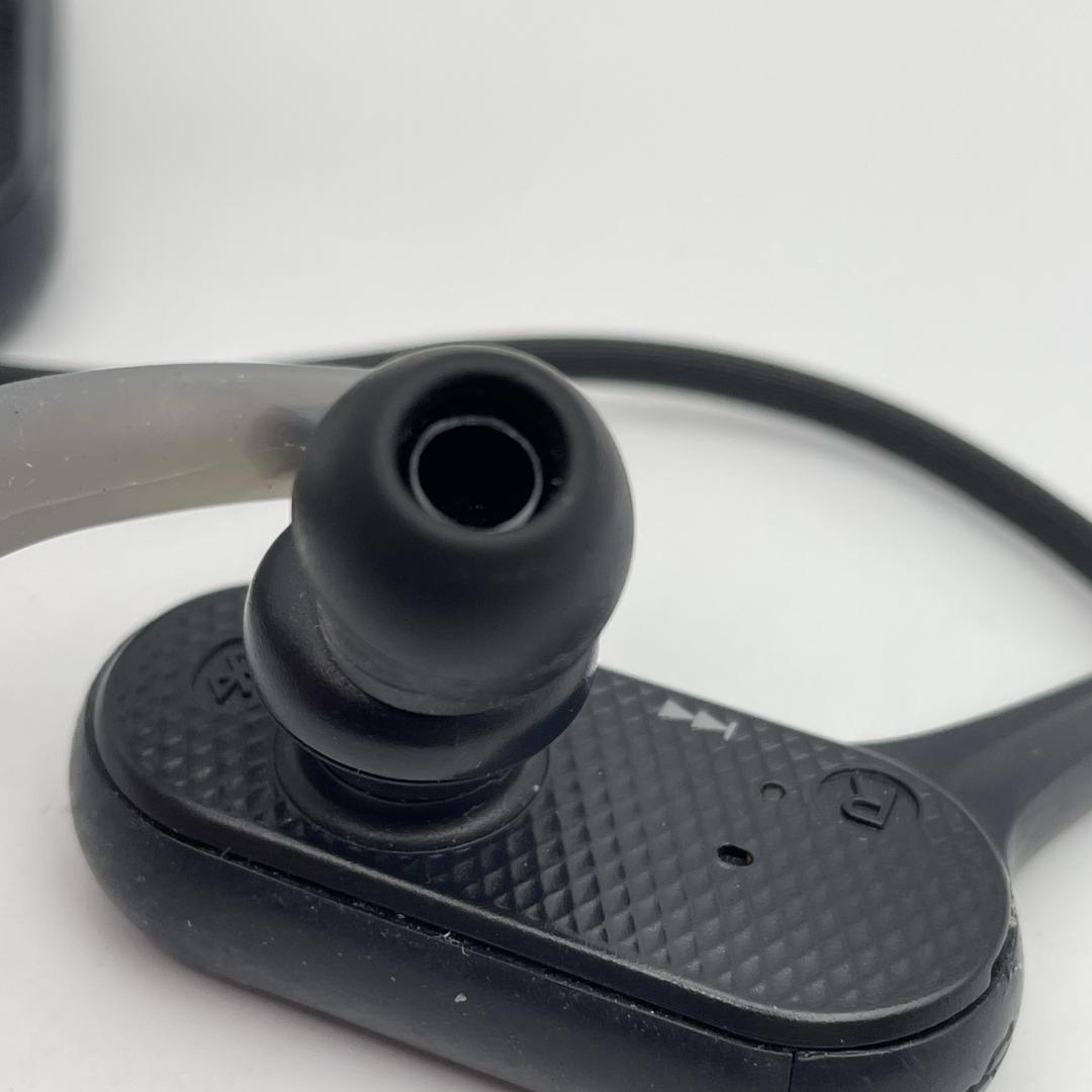 Sony Wireless Headphones Mdr-Xb50Bs