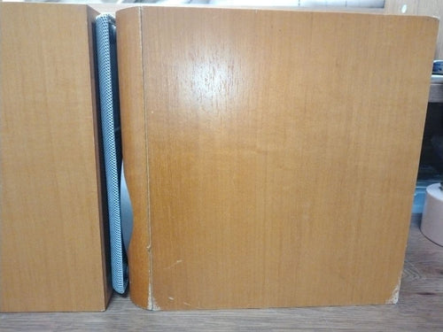 Speakers Onkyo D-02Ex