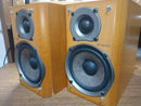 Speakers Onkyo D-02Ex