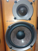 Speakers Onkyo D-02Ex
