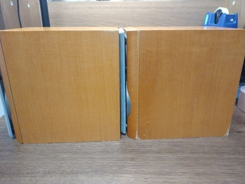 Speakers Onkyo D-02Ex
