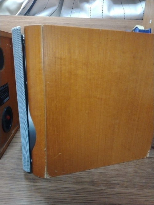 Speakers Onkyo D-02Ex
