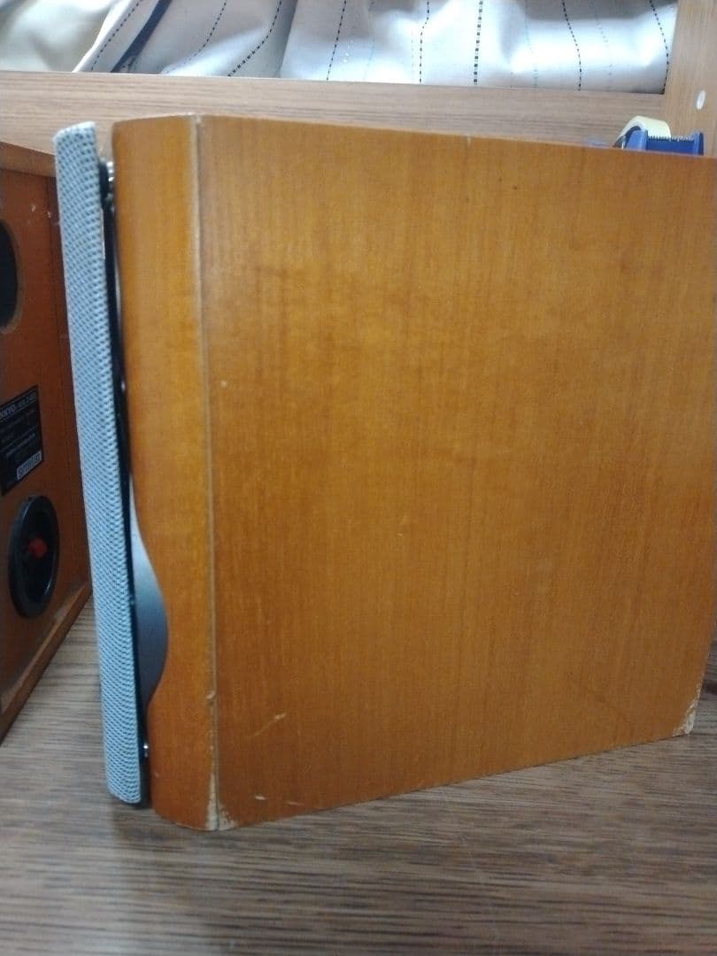 Speakers Onkyo D-02Ex