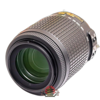 Nikon Lens (Zoom) Af-S 55-200M