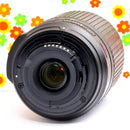 Nikon Lens (Zoom) Af-S 55-200M