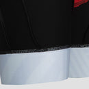 Casual Pants Castelli Sublime Edition Short Womens Blackwinter Skytwilight Blue