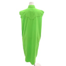 Mm6 Maison Margiela Long Sleeves, Three Quarter Sleeve 36 /Ff Ece005