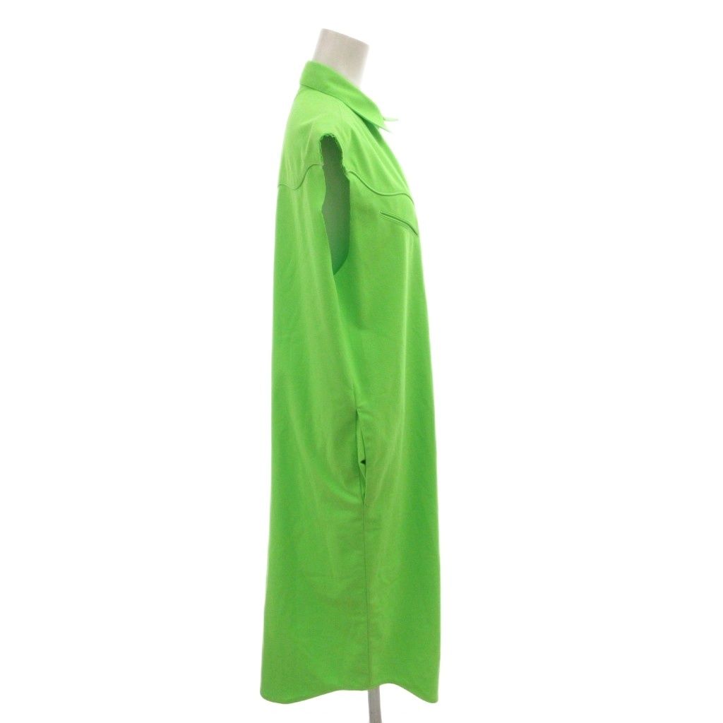 Mm6 Maison Margiela Long Sleeves, Three Quarter Sleeve 36 /Ff Ece005