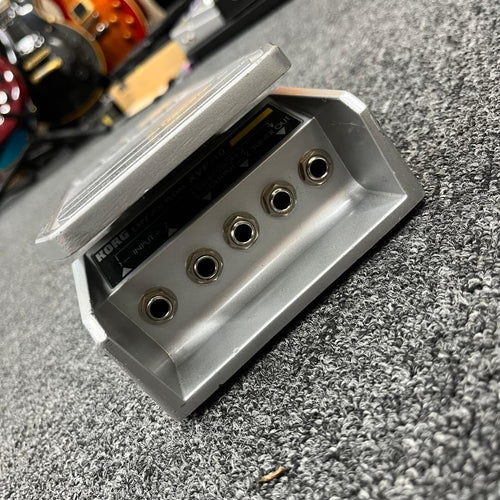 Korg Guitar Effector 10960 Xvp- 10