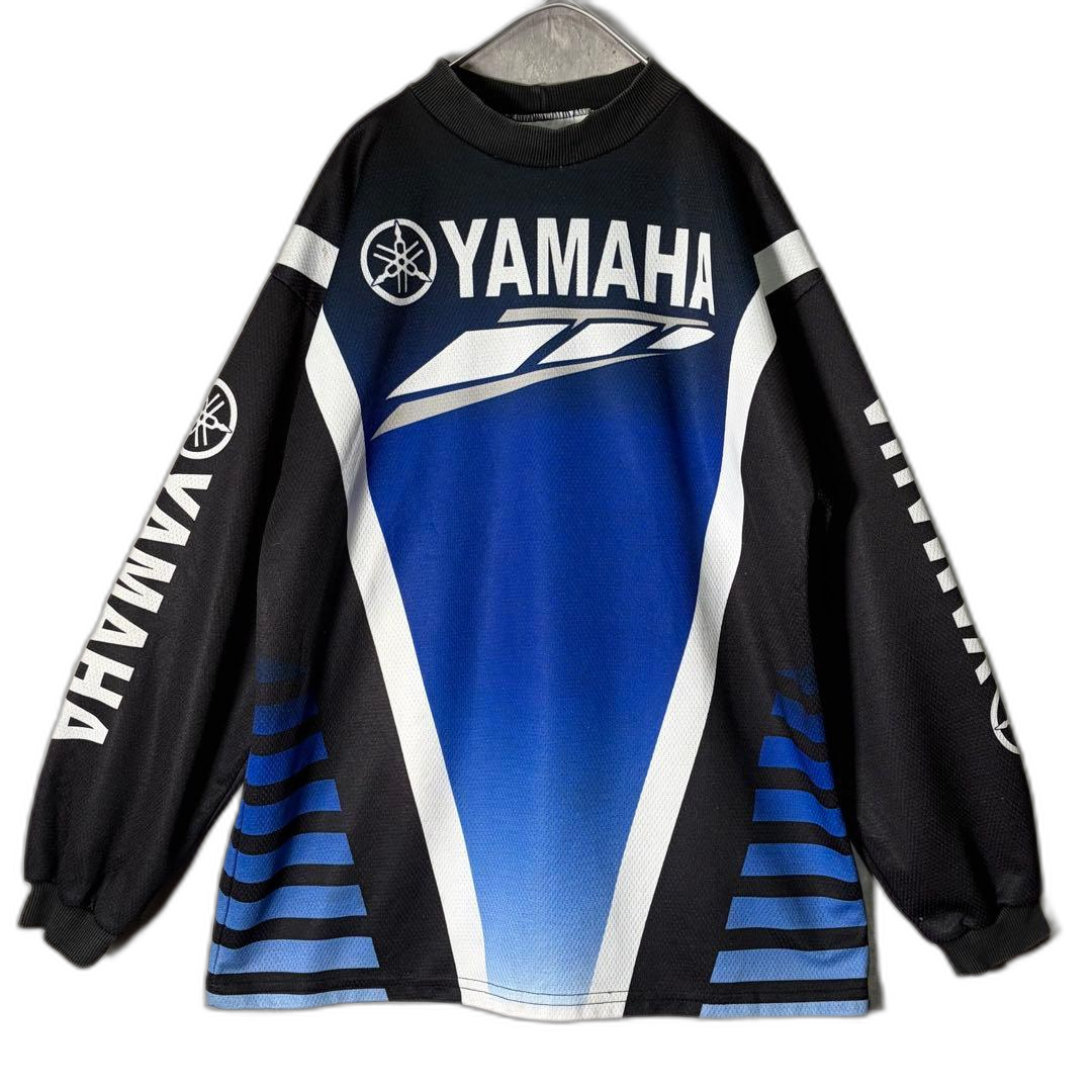 Yamaha T -Shirt