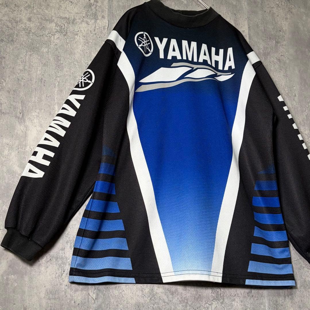 Yamaha T -Shirt