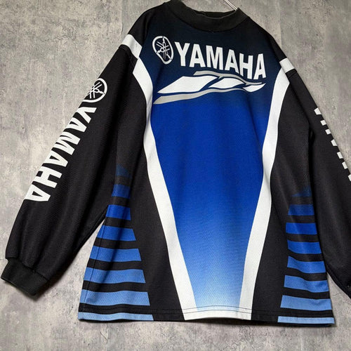 Yamaha T -Shirt