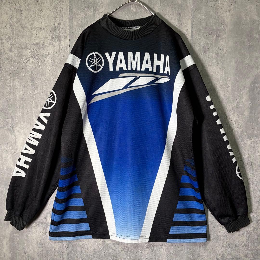 Yamaha T -Shirt