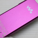 Digital Audio Player Nw-S744 Sony Walkman Ok 09000