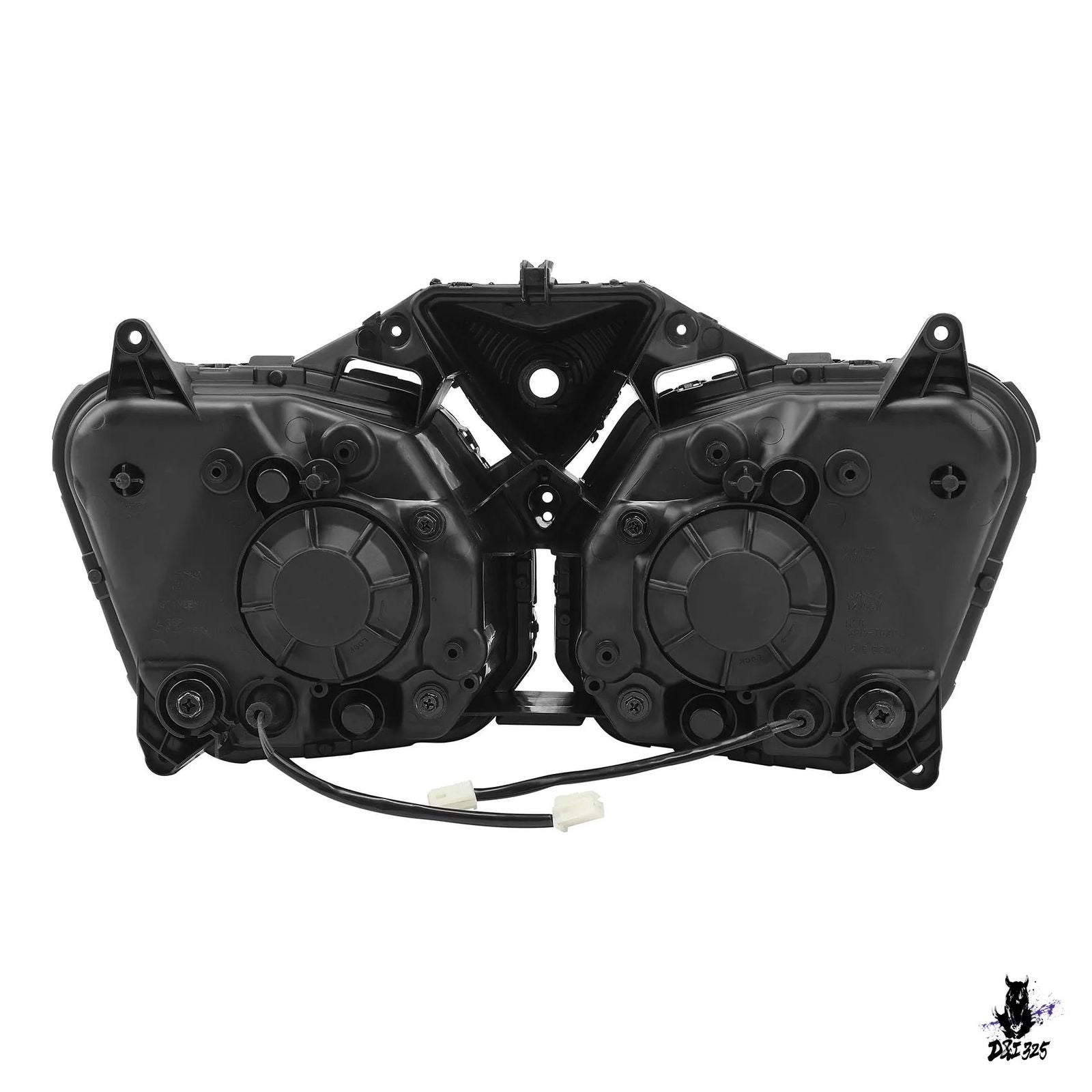 Light Winker Yamaha Yzf-R3 R25 2013-2016