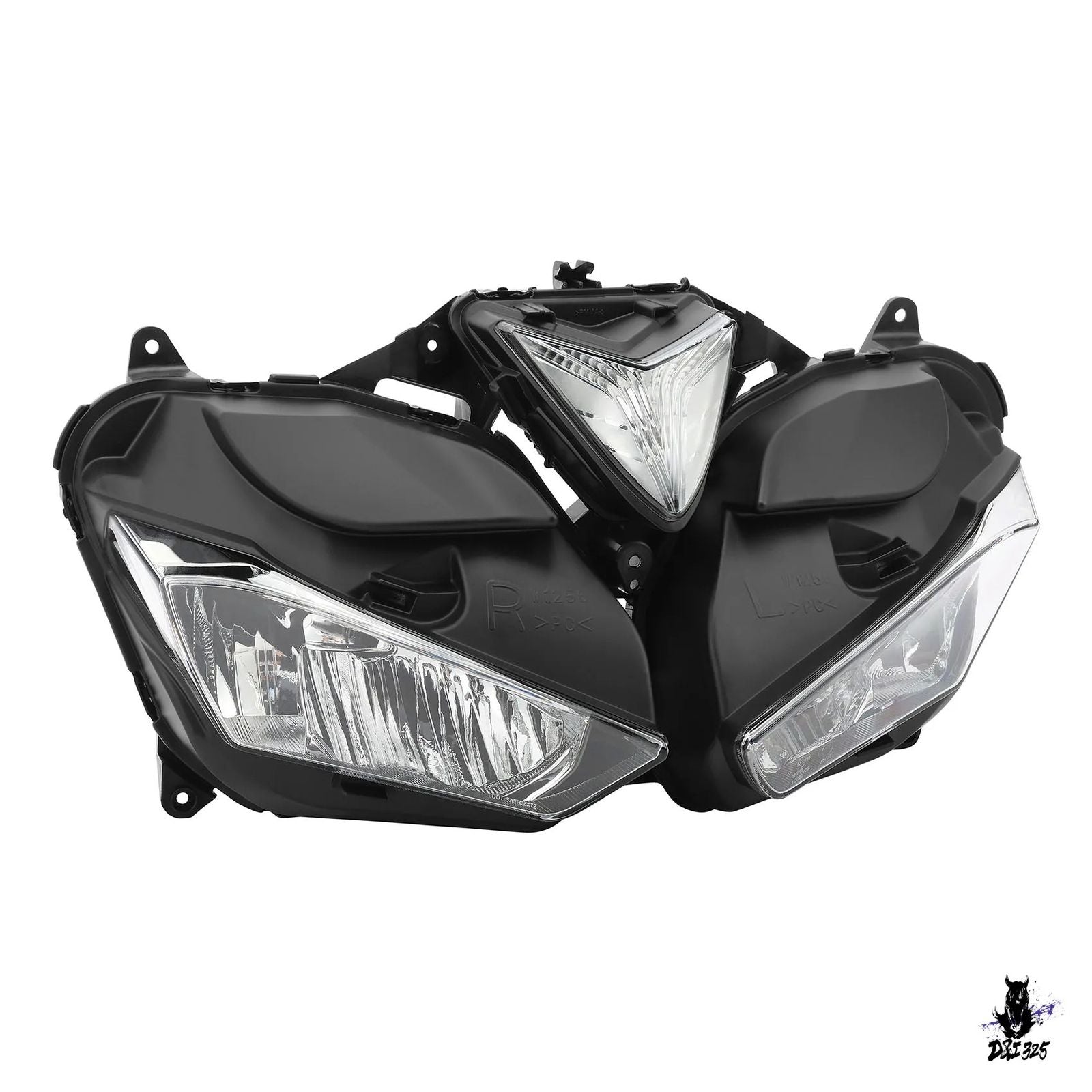 Light Winker Yamaha Yzf-R3 R25 2013-2016