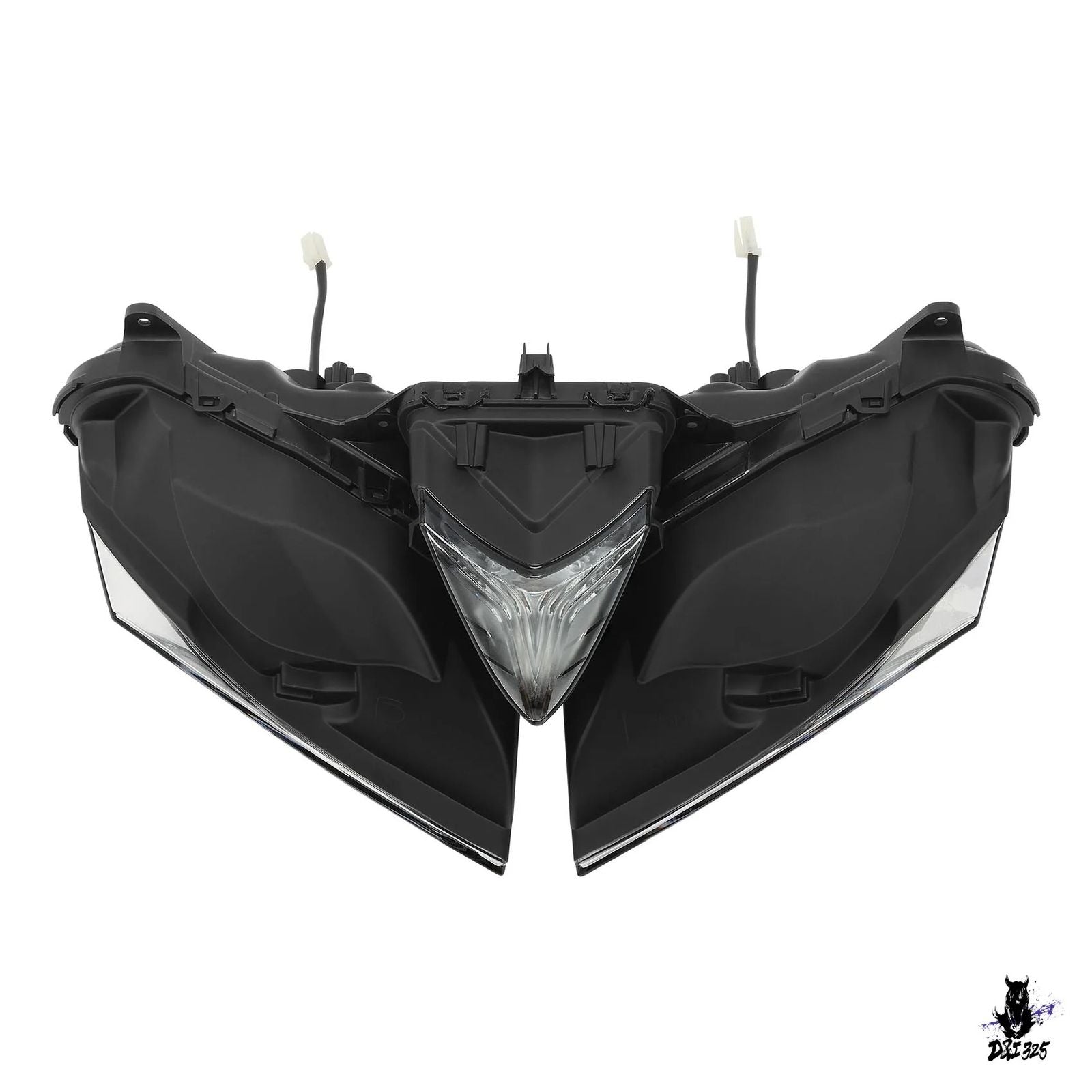 Light Winker Yamaha Yzf-R3 R25 2013-2016