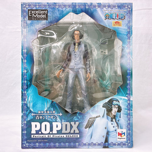 One Piece Portrait.Of.Pirates Neo-Dx