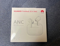 Huawei Wireless Earphones Freebuds Se 4