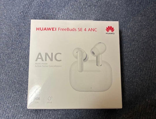 Huawei Wireless Earphones Freebuds Se 4