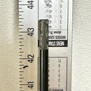 Mamiya Shaft Lin-Q Blue Ex 5 S