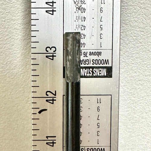 Mamiya Shaft Lin-Q Blue Ex 5 S