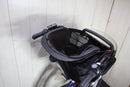 With Child Seat Pas Kiss X562-5004 22-26 8.7Ah 3