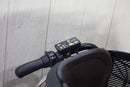 With Child Seat Pas Kiss X562-5004 22-26 8.7Ah 3
