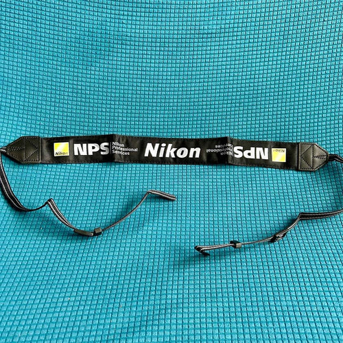 Nikon Camera Straps Nps