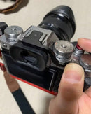 Fujifilm Compact Digital Camera X-T4/T3