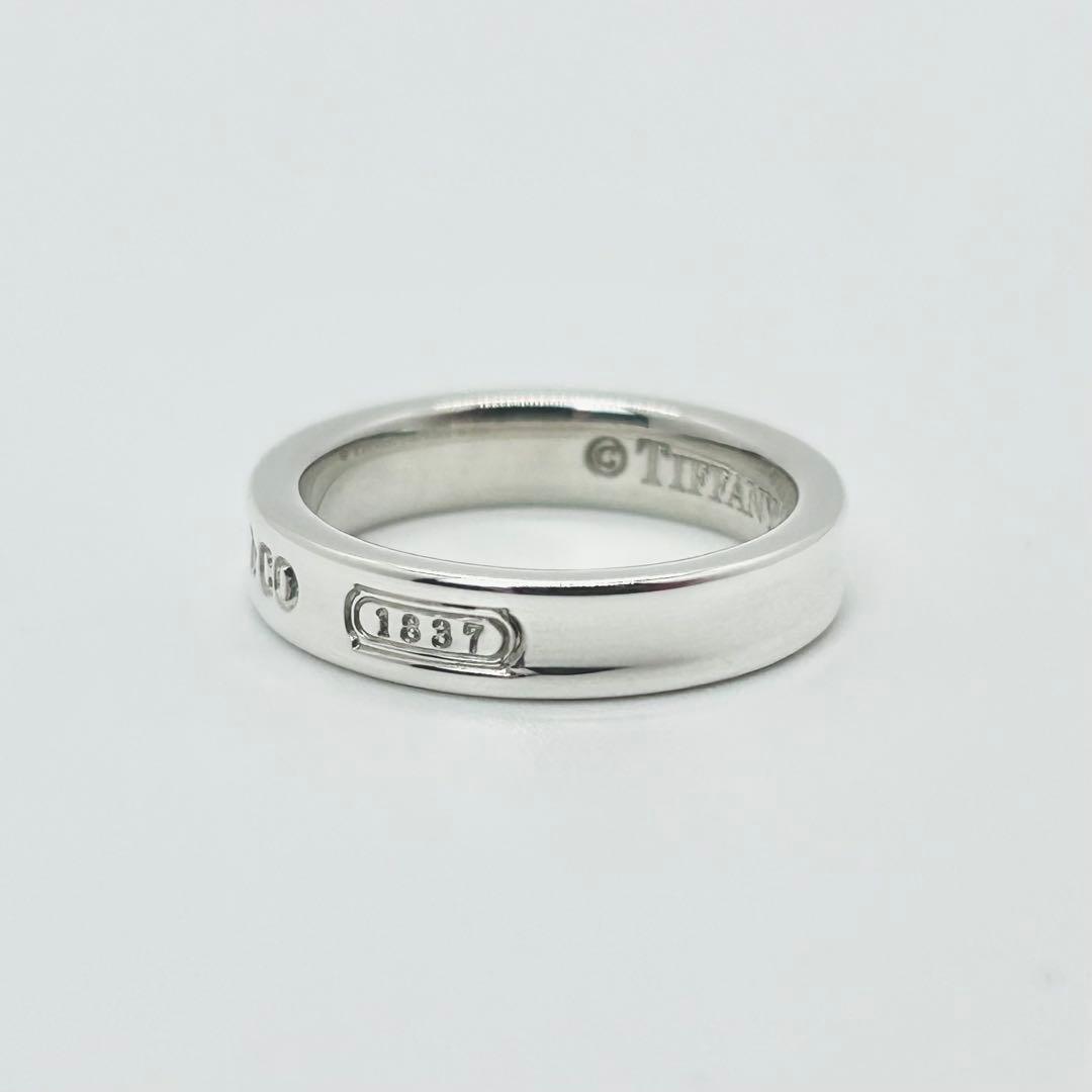 Tiffany Rings 1837 10