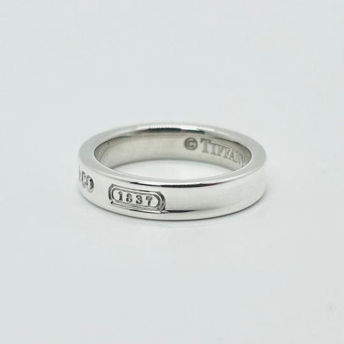 Tiffany Rings 1837 10