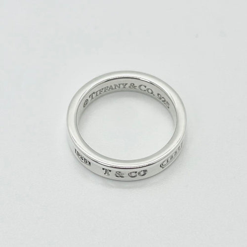 Tiffany Rings 1837 10