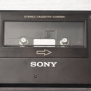 Sony Cassette Player Walkman Wm-D3 Tr42