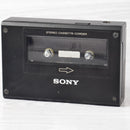 Sony Cassette Player Walkman Wm-D3 Tr42