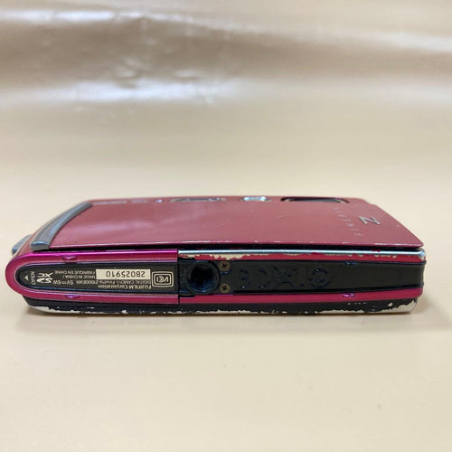 Fujifilm Compact Digital Camera Finepix Z1000Exr Sd