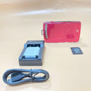 Fujifilm Compact Digital Camera Finepix Z1000Exr Sd