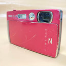 Fujifilm Compact Digital Camera Finepix Z1000Exr Sd