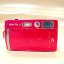 Fujifilm Compact Digital Camera Finepix Z1000Exr Sd