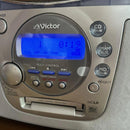 Victor Cd Sacd Players Cd.Md 2001