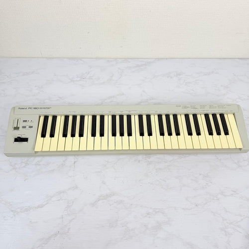 Roland Midi Keyboard Pad Pc-180