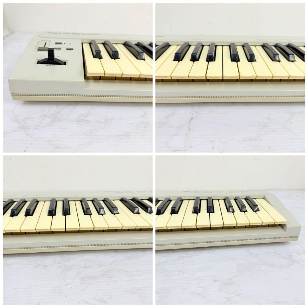 Roland Midi Keyboard Pad Pc-180