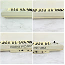 Roland Midi Keyboard Pad Pc-180