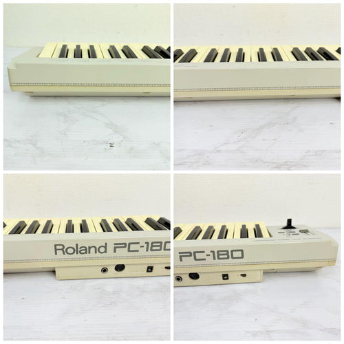 Roland Midi Keyboard Pad Pc-180