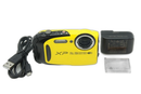 Fujifilm Compact Digital Camera Finepix Xp80 260304T