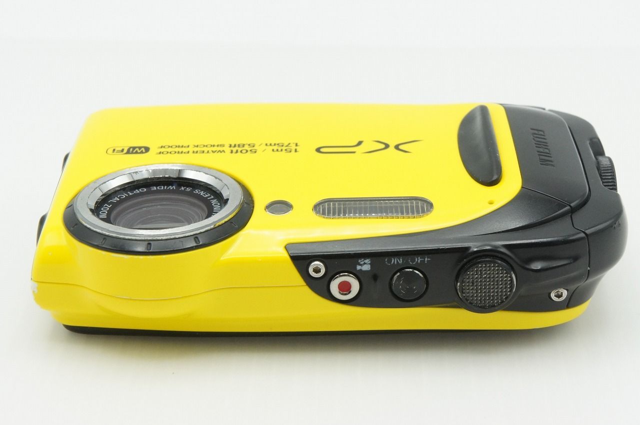Fujifilm Compact Digital Camera Finepix Xp80 260304T