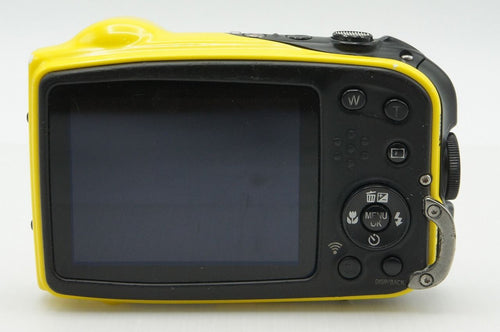 Fujifilm Compact Digital Camera Finepix Xp80 260304T